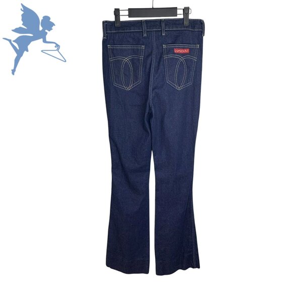 JOHNNY WAS X SASSON Rue De La Flare Jean - Picture 5 of 10